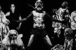 Ciclo: Homenaje a Samuel Beckett | Esperando a Godot, Final de partida y Tributo a Beckett