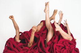 Imagen muestra de la actividad Intangible