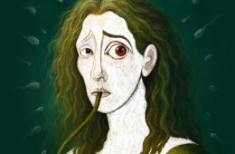 Imagen muestra de la actividad Ópera (versión concierto): La muerte de los espermatozo...