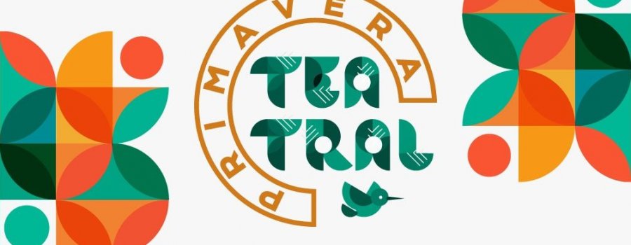 Primavera Teatral en el CENART