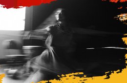 Imagen muestra de la actividad Ciclo: Quejío Flamenco. Danzaora