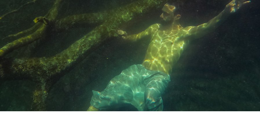 Rumores del agua