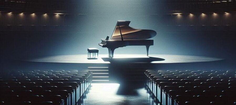 Pyotr Ilyich Tchaikovsky