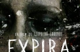 Imagen muestra de la actividad Expira