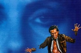 Imagen muestra de la actividad Videodrome