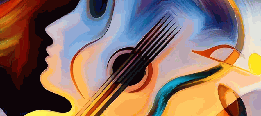 Iniciación al arte