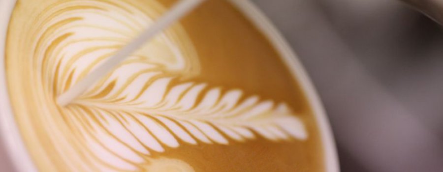 Arte Latte