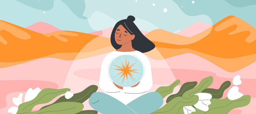 ¿Qué significa sanar?