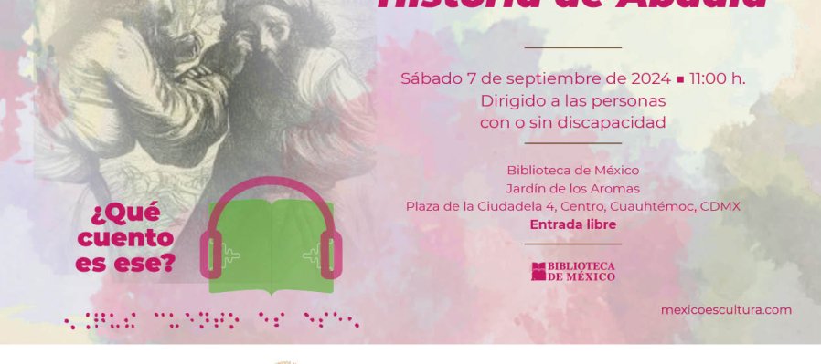 Historia de Abdala
