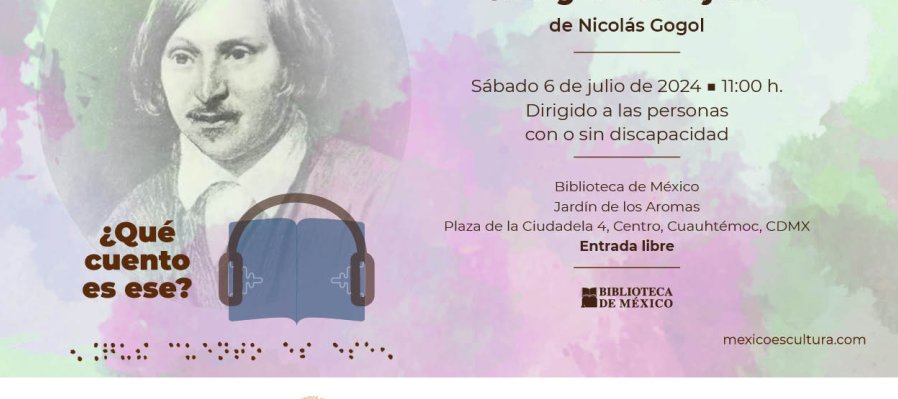 El carruaje. Un lugar embrujado