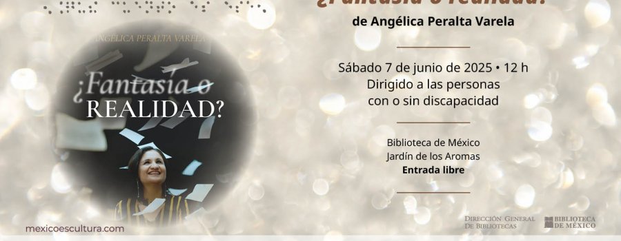 ¿Fantasía o realidad?