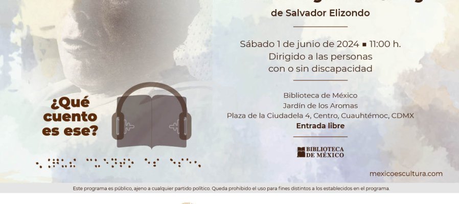 La puerta y La historia según Pao Cheng, de Salvador Elizondo