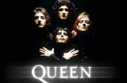 Imagen muestra de la actividad Queen sinfónico 2025