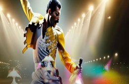 Imagen muestra de la actividad Experiencia Queen by Smile of Queen