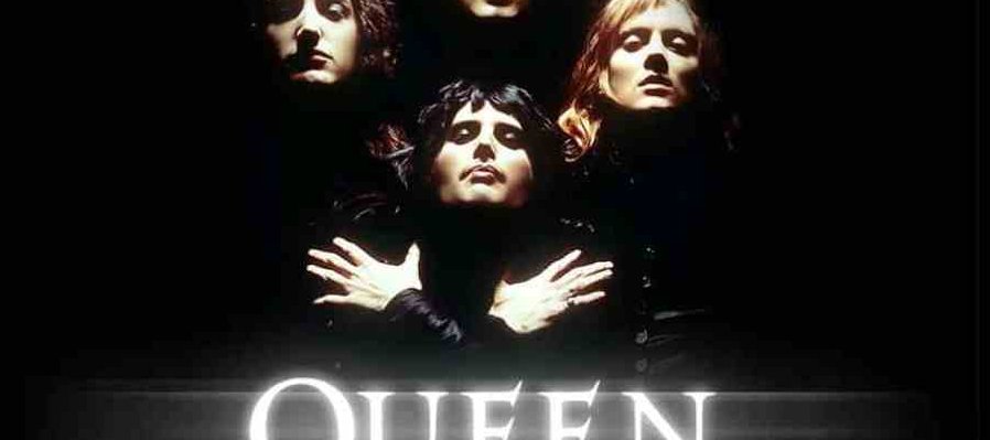 Queen sinfónico 2025