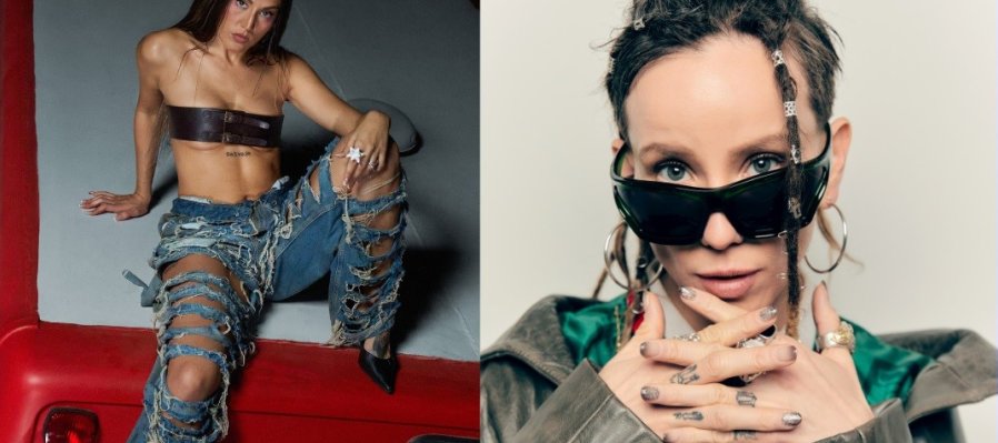 Concierto Queralt Lahoz (Es) + Niña Dioz (Mx)