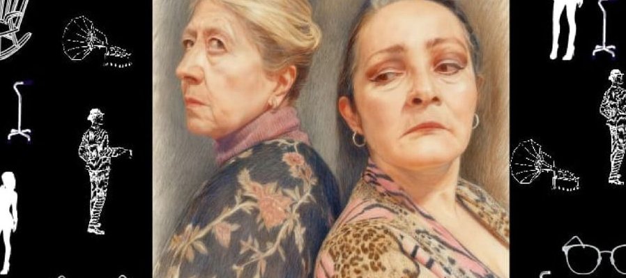 Querida, espero que te mueras