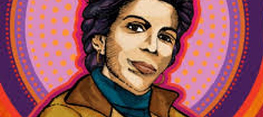 Querida Nancy