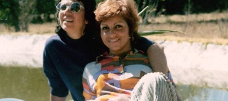 Querida Nancy