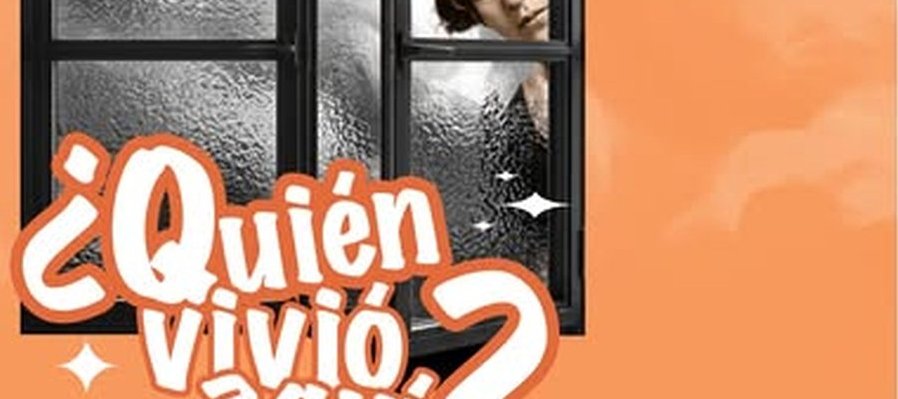 ¿Quién vivió aquí?