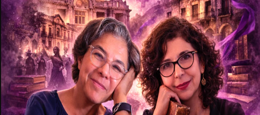 ¿Quién cuenta la historia de las mujeres?