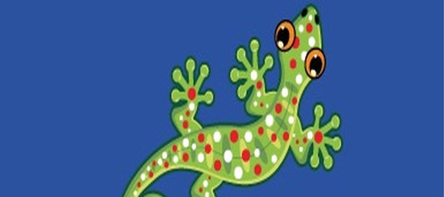 ¿Quién escucha a los geckos?