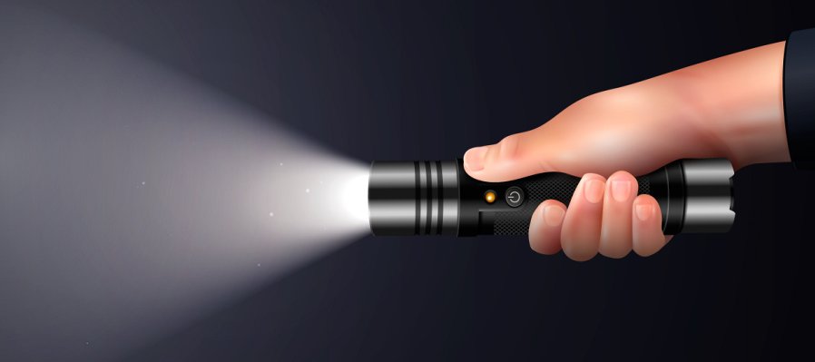 ¿Quién pasó por aquí?