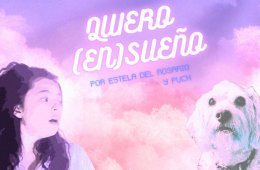 Imagen muestra de la actividad Quiero (en) sueño