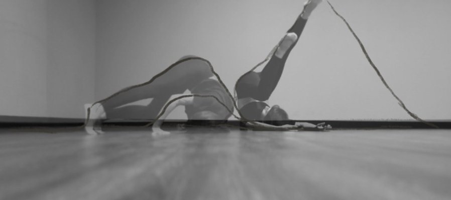 Quietud en Movimiento