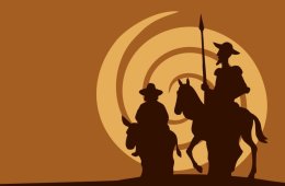 Don Quijote de la Mancha