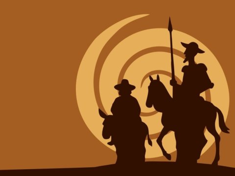 Don Quijote de la Mancha