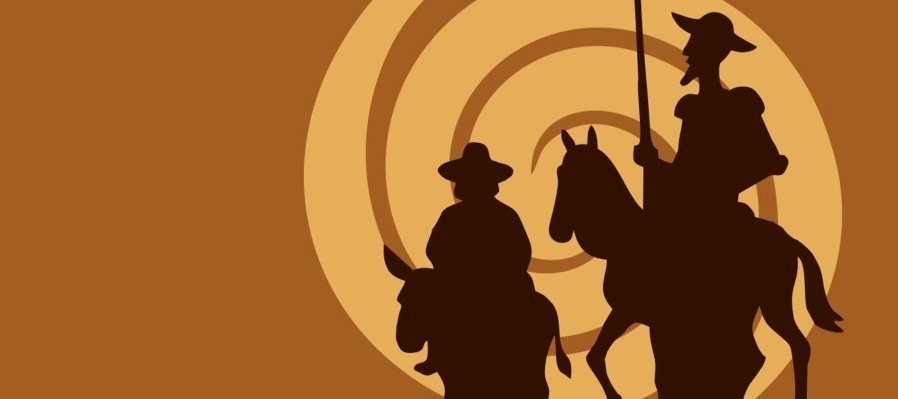 Don Quijote de la Mancha