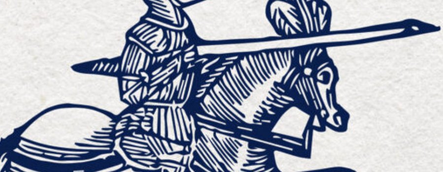 Cuéntame una del Quijote