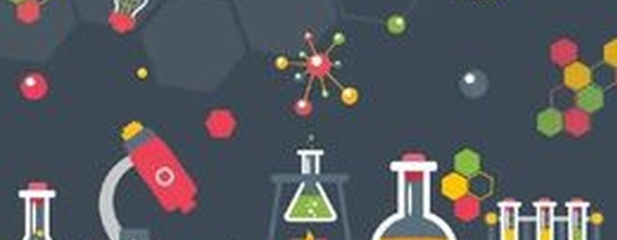 Química para niños y no tan niños