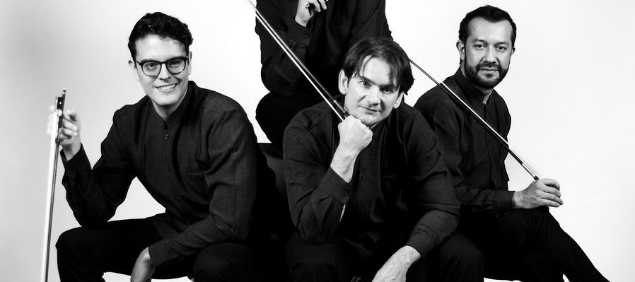 Quinteto de cuerdas en do mayor de Franz Schubert