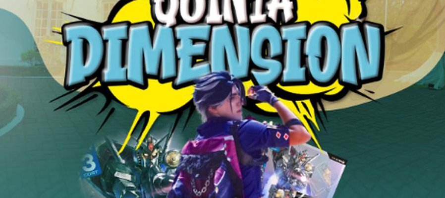 Quinta dimensión