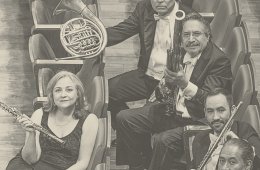 Quinteto de Alientos de Bellas Artes