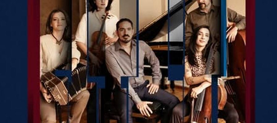 Quinteto Carlos Matus