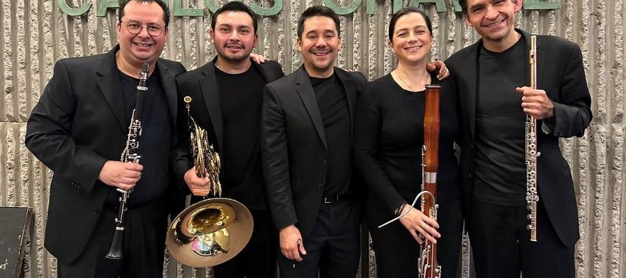 Música de cámara