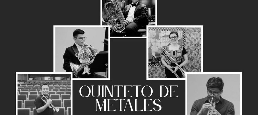 Quinteto de metales