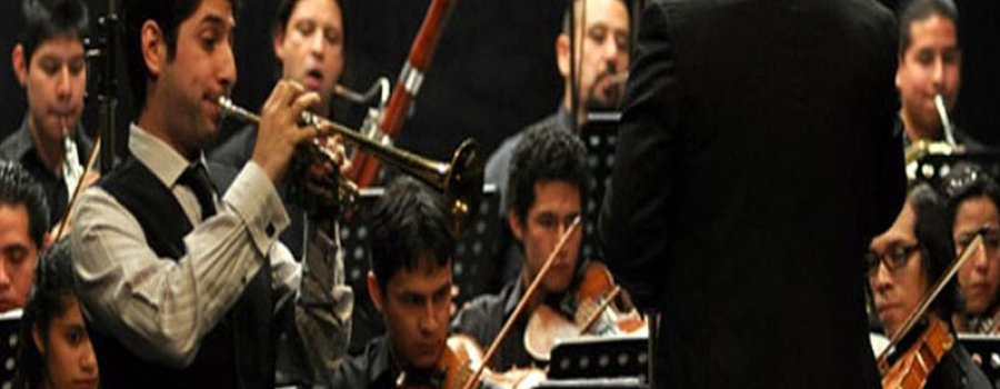 Quinteto del Conservatorio de las Rosas