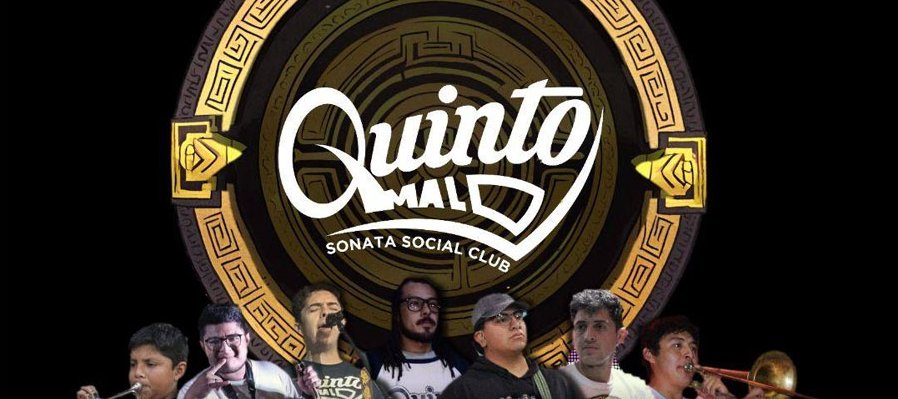 Quinto malo Sonata Social Club