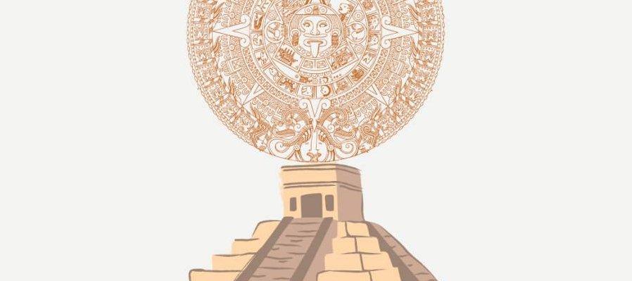 Leyenda del Quinto Sol