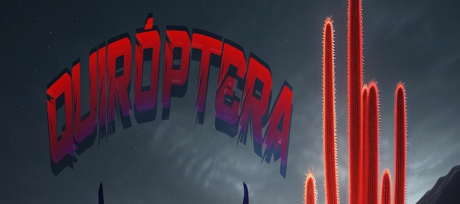 Quiróptera