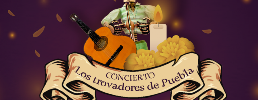 Los Trovadores de Puebla