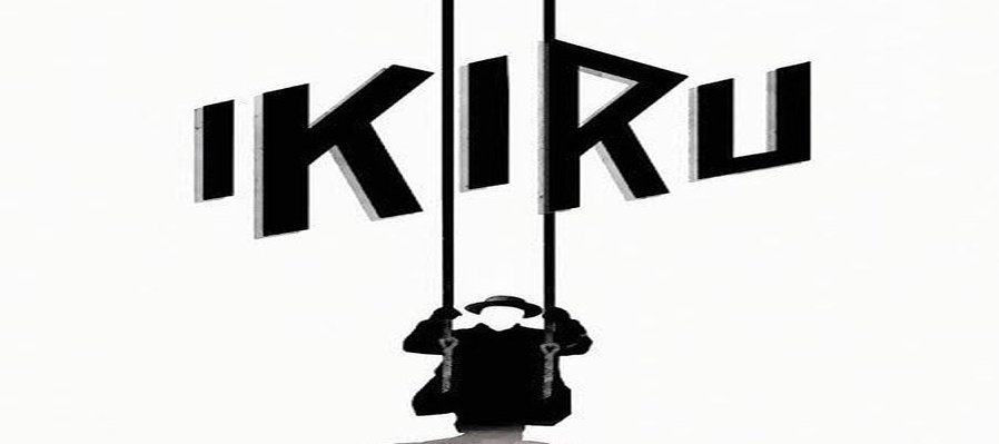 Ikiru