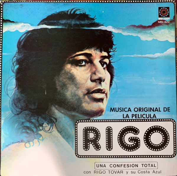 Imagen muestra de la actividad Rigo: Una confesión total | Maratón Cine Ambulante