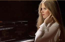 Imagen muestra de la actividad Conciertos para piano No. 2 y 4 de Rachmaninov