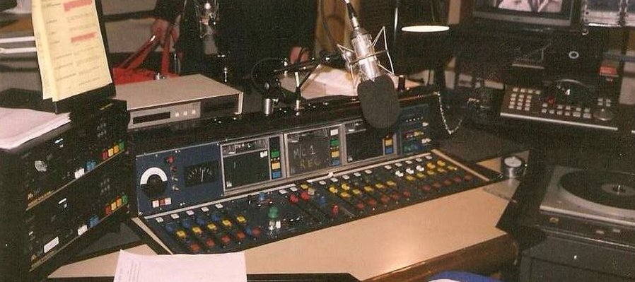 Radio BSF