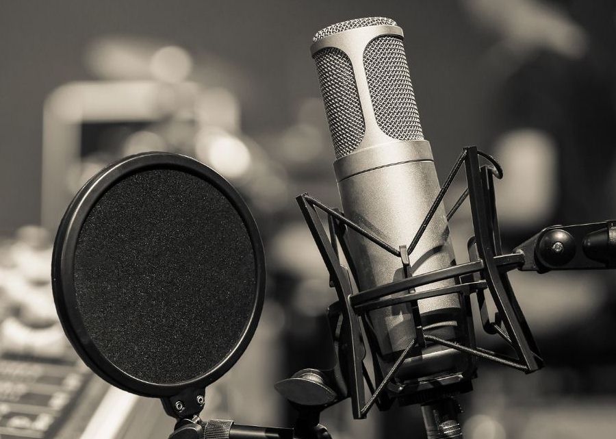 Imagen muestra de la actividad Taller Vocal Fullness